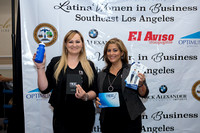 1rs Annual Southeast Los Angeles. LATINA WOMEN IN BUSINESS CONFERENCE & AWARDS LUNCHEON 2019