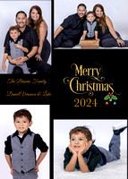 Christmas card