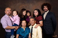 CHRISTIAN FAMILY