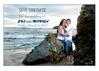 SAVE THE DATE PROOF